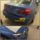 Фото тонировки лобового ГОСТ Subaru Impreza
