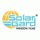 Лого Solar Gard